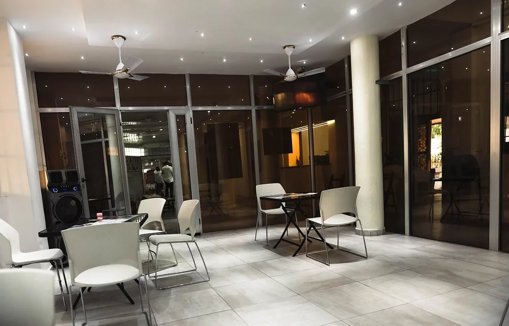 Hotel Christiansborg How Experienced Travelers Balance Comfort and Cost When Booking City Hotels Image